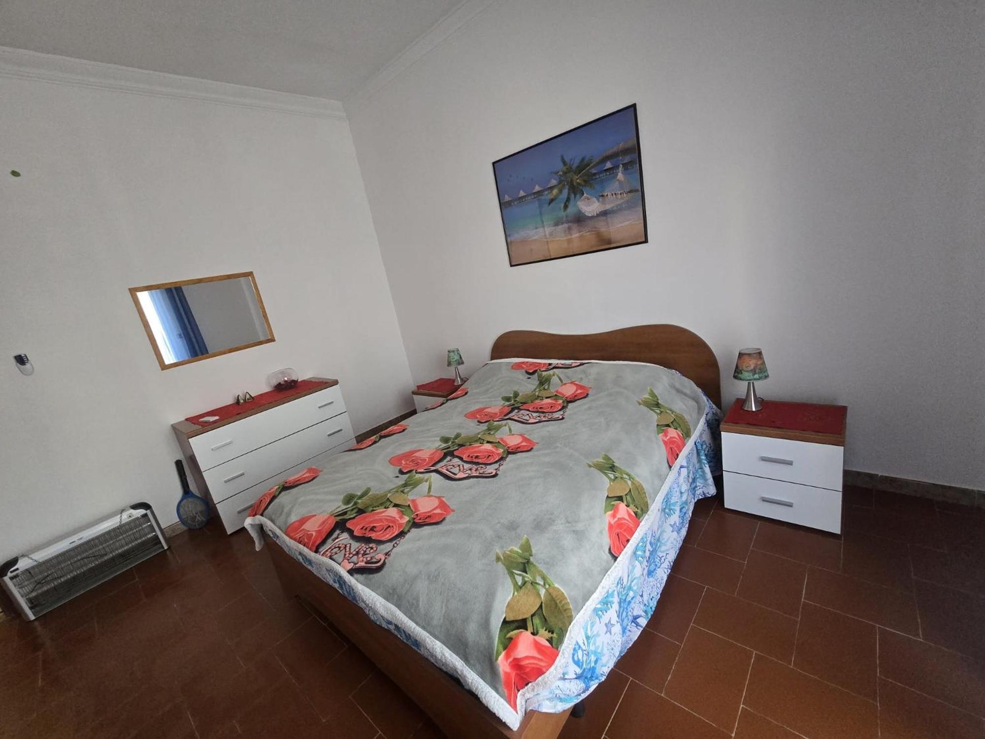 Blue Oasis Home Vaccarizzo-Delfino Buitenkant foto