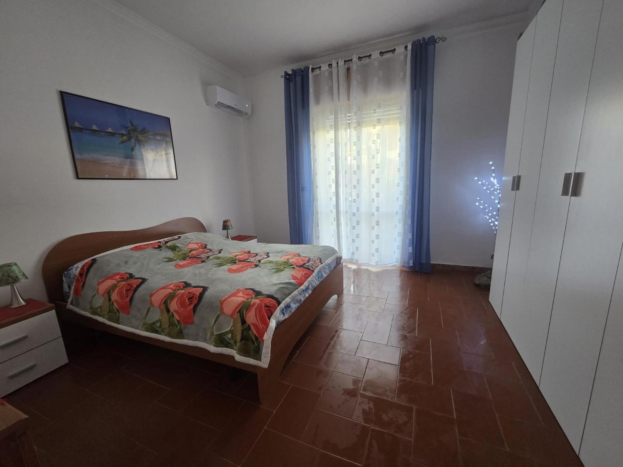 Blue Oasis Home Vaccarizzo-Delfino Buitenkant foto